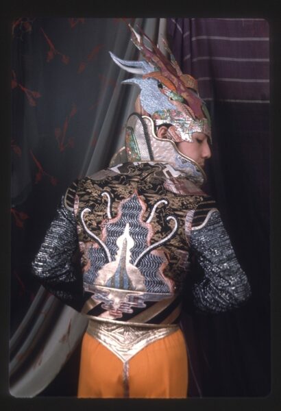 fashion