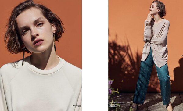 louisa-models