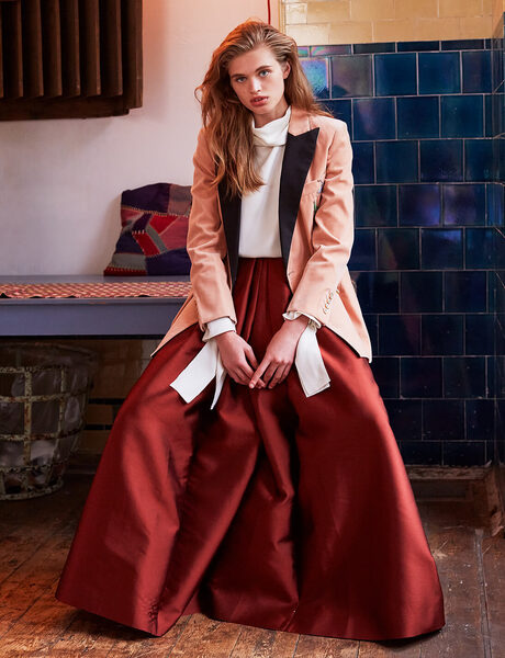 louisa-models