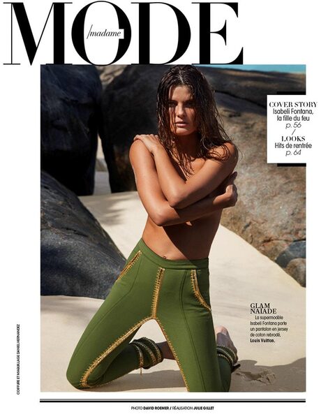louisa-models