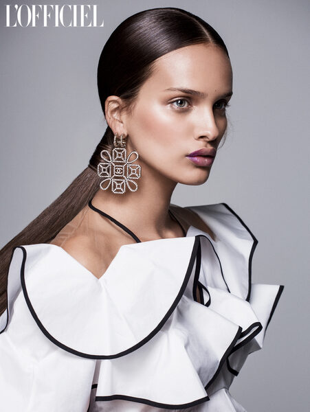 louisa-models