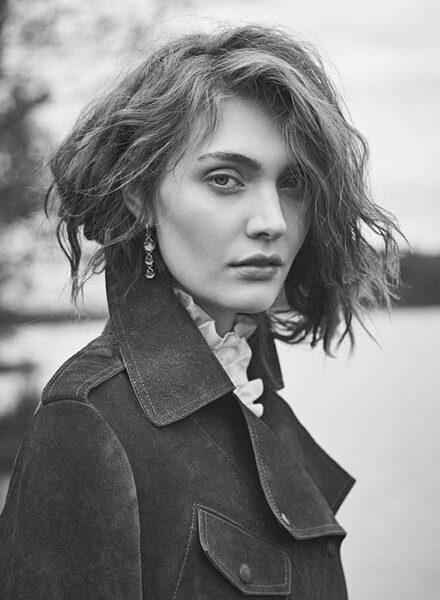 louisa-models