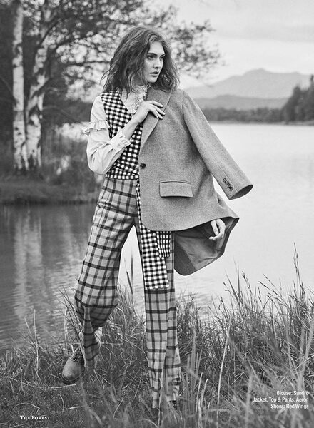 louisa-models