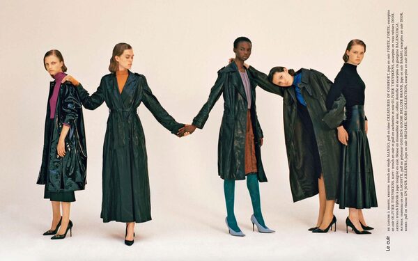 louisa-models