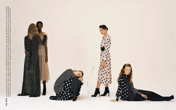 louisa-models