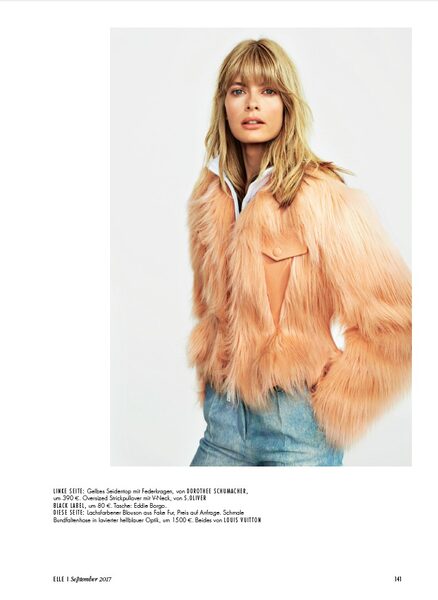 louisa-models