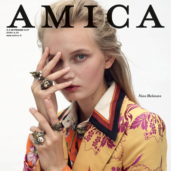 louisa-models