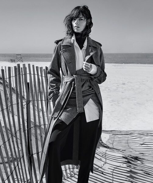 louisa-models