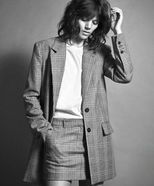 louisa-models