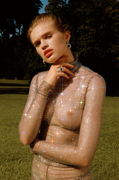 louisa-models