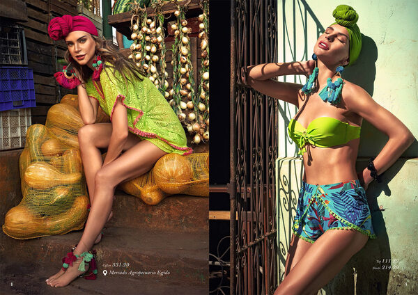 louisa-models