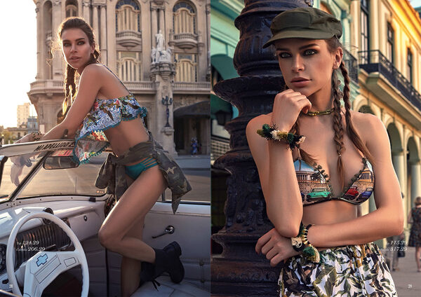 louisa-models