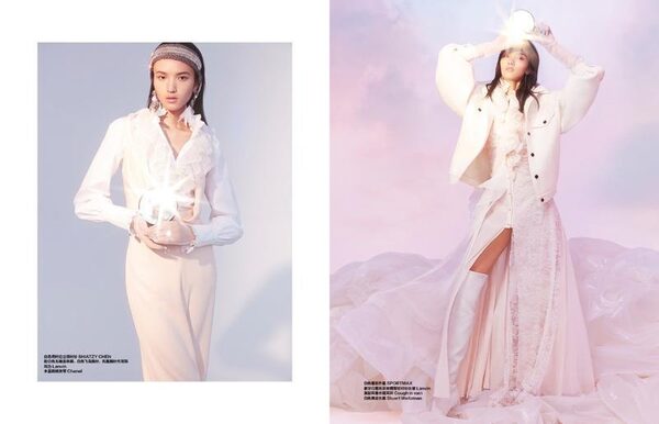 louisa-models