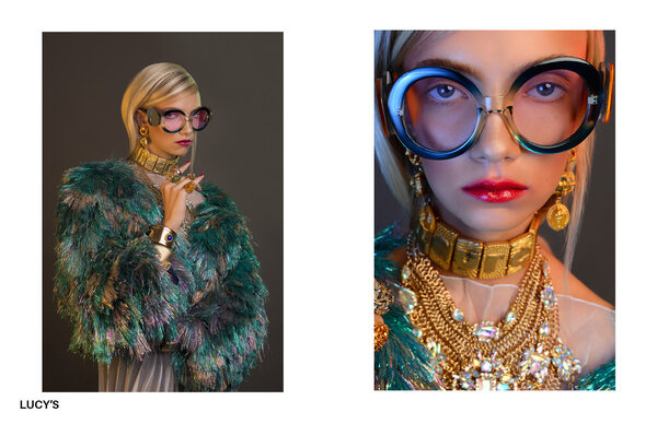 louisa-models