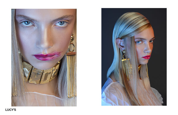 louisa-models