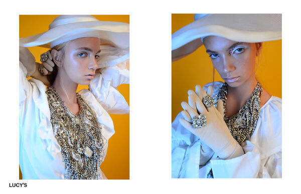 louisa-models