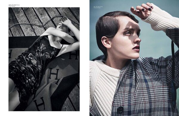 louisa-models