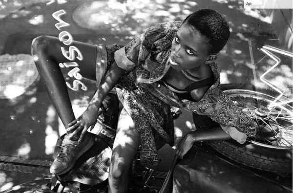 <b>Bigoudi</b> : Hair, make-up &amp; styling for editorials in ELLE, GALA, HUNGER MAG, LEICA MAG, THE FIREST MAG, IMUTE, LATEST MAG, MUSIKEXPRESS, L'OFFICIEL HOMMES, ODDA MAG, and SCHÖN!