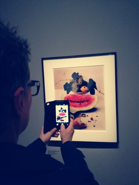 art