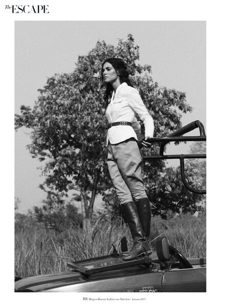 louisa-models