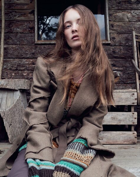 <b>LOUISA MODELS</b> : LONGCHAMP PARIS Kampagne plus Editorials für MARIE CLAIRE UK, VOGUE Brasil, HARPER’S BAZAAR Interiors, ELLE Serbia, LUCY'S Mag, ELLE Norway, HARPER’S BAZAAR China, SHAPE Mag &amp; L'OFFICIEL Mada