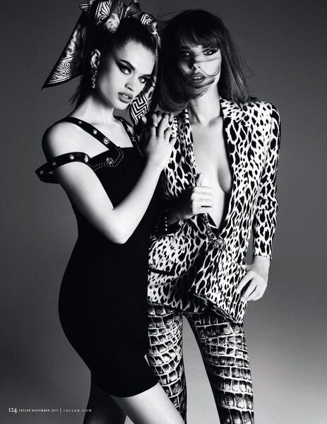louisa-models