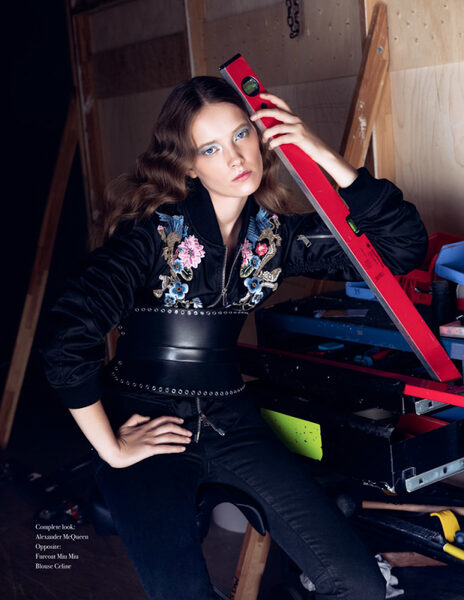 louisa-models