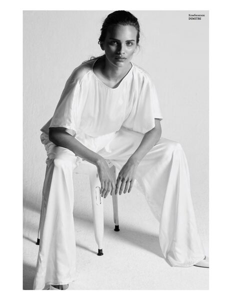 louisa-models