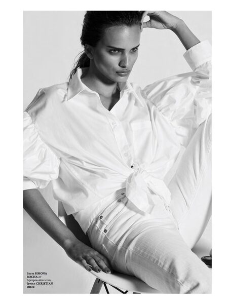 louisa-models