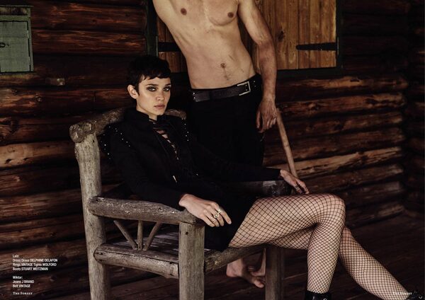 louisa-models