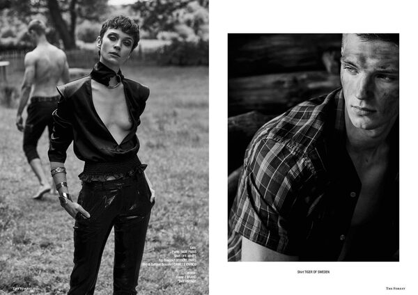 louisa-models