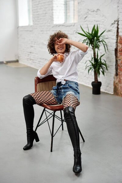 louisa-models