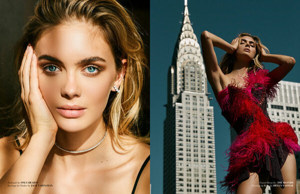 louisa-models