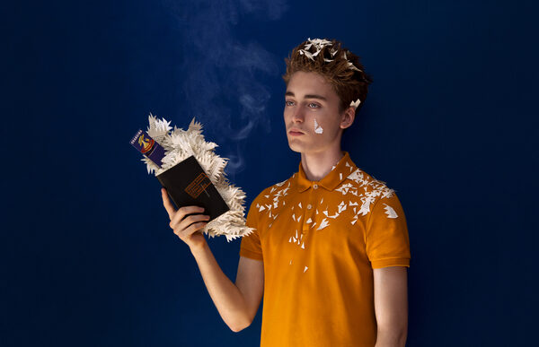 advertising