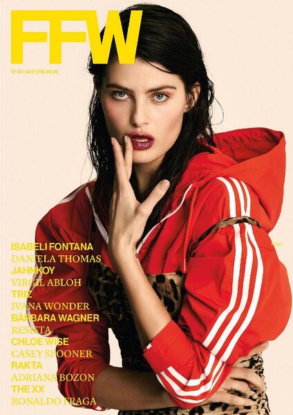 louisa-models