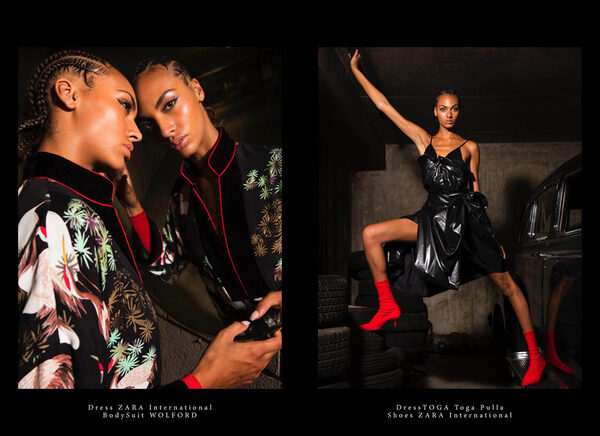 louisa-models