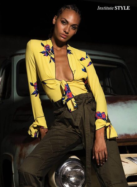 louisa-models