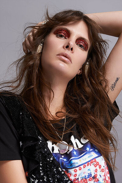 louisa-models