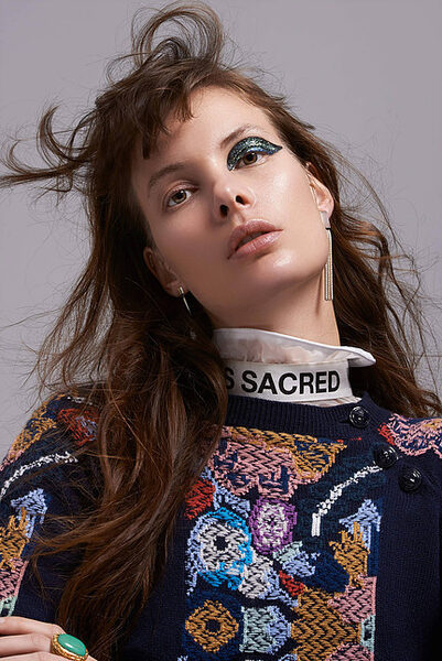 louisa-models