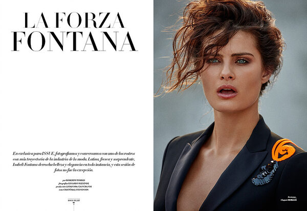 louisa-models