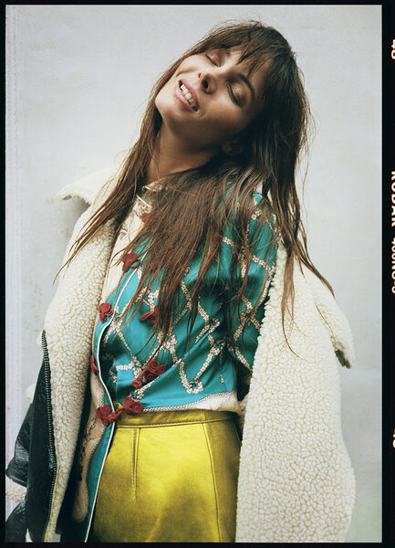 louisa-models