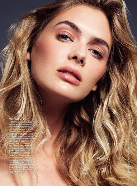 louisa-models