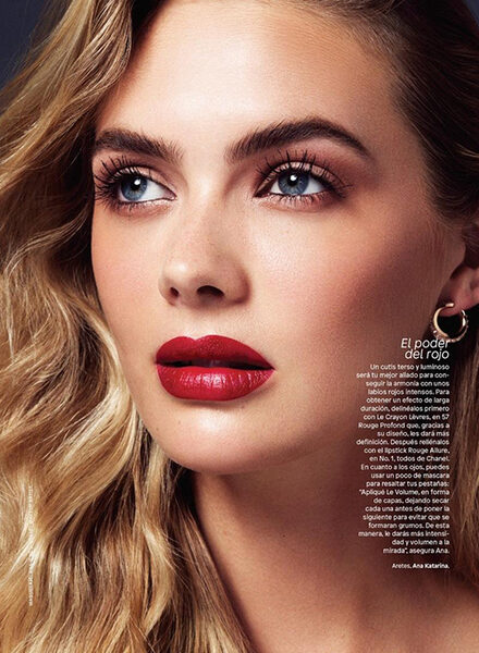 louisa-models