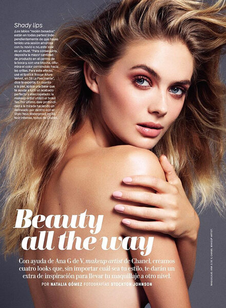 louisa-models