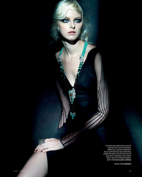 louisa-models