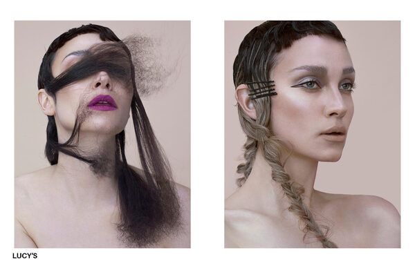 louisa-models