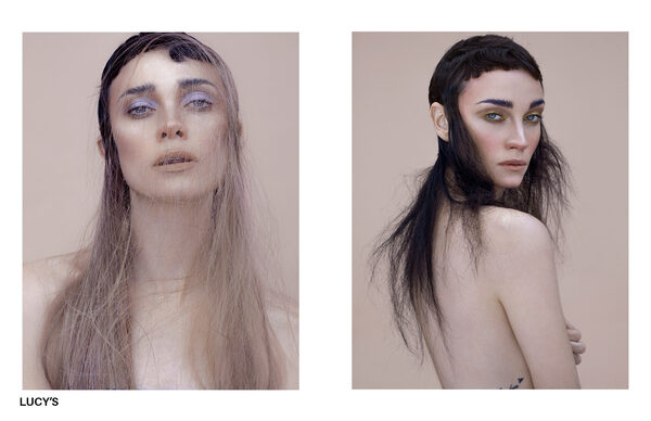 louisa-models