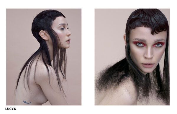 louisa-models