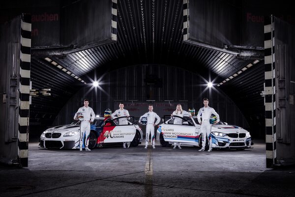 <b>MO Management</b> : Stefan Reeh for BMW on the racing circuit in Navarra, BMW After Sales and MERCEDES with Shanghai Berlin, Derek Henthorn photographed for 40 years BMW Motorsport and bürosüd plus