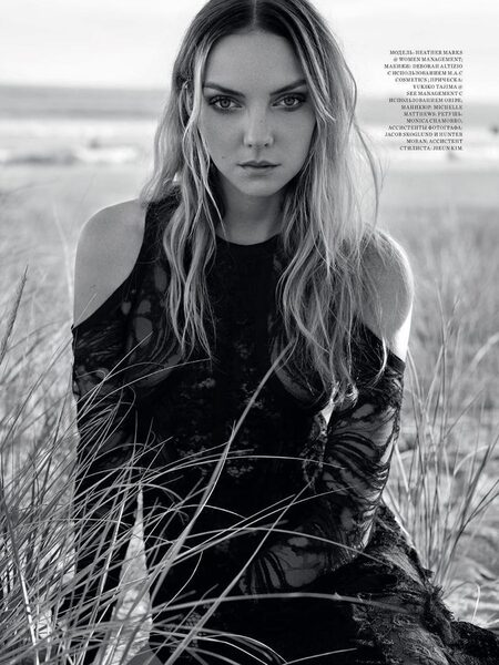 louisa-models